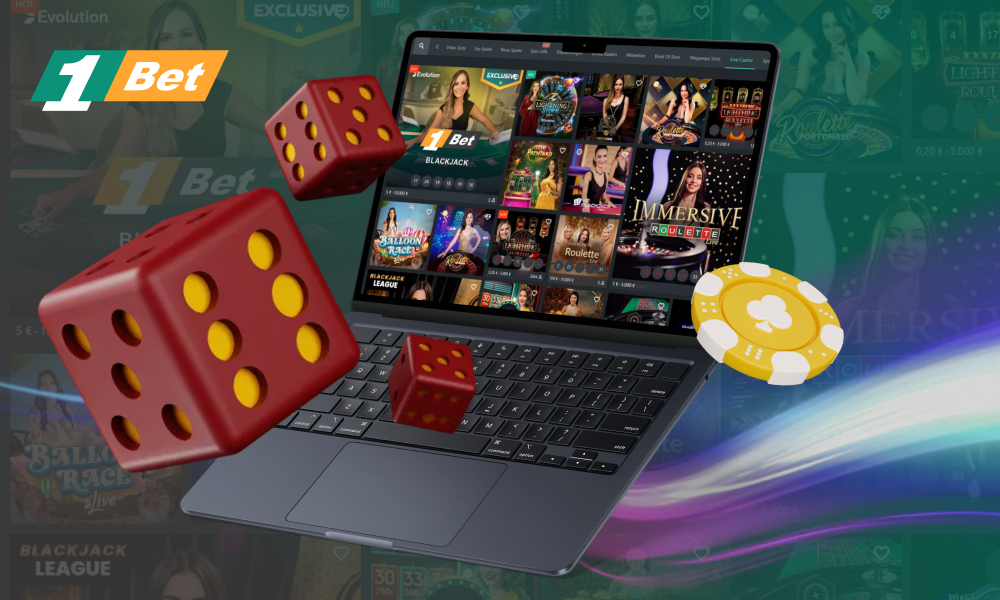 Tenobet1 Casino Spot: A UK Players’ Review
